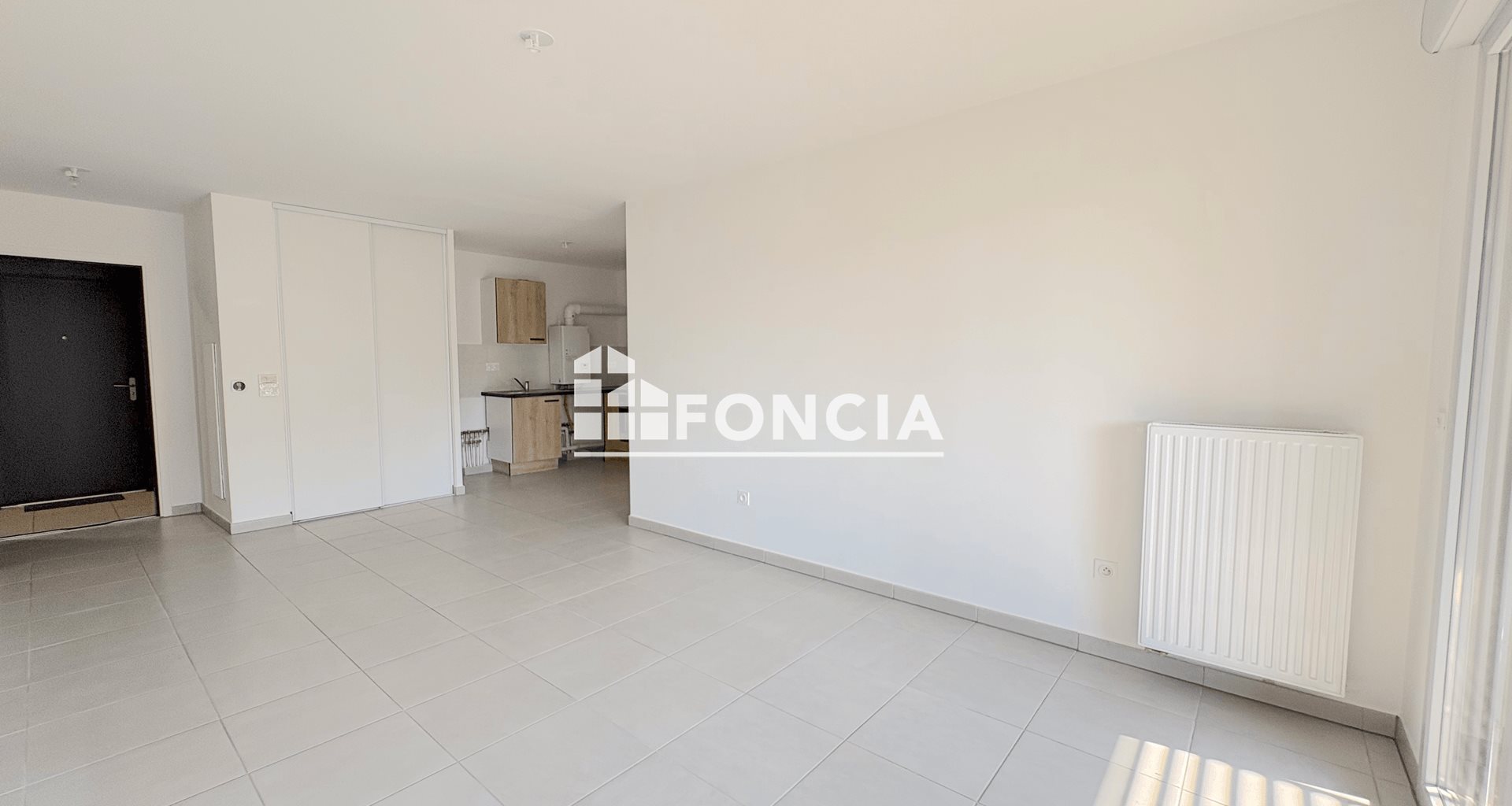 Appartement à louer, 60m², Monteux