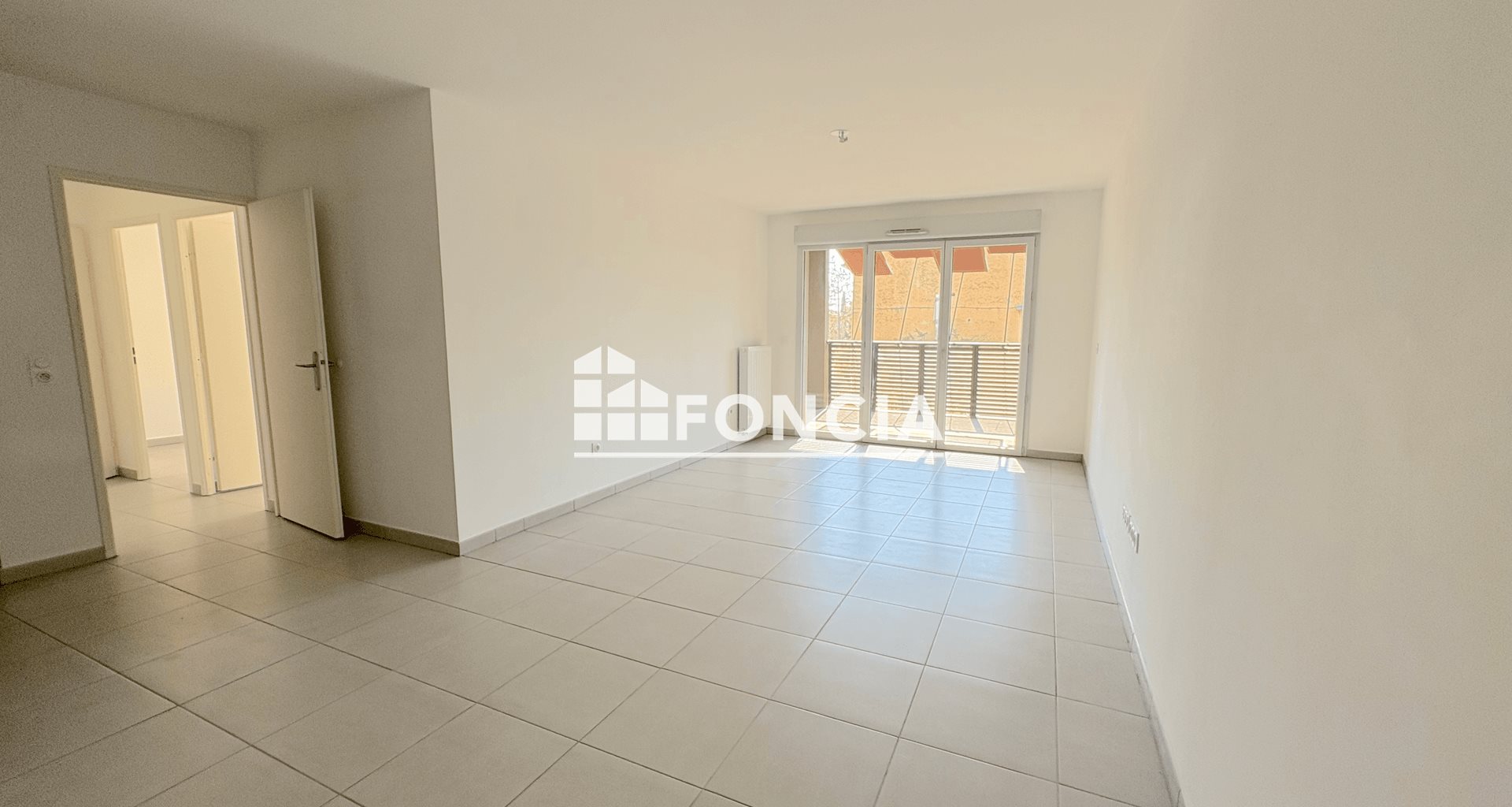 Appartement à louer, 60m², Monteux