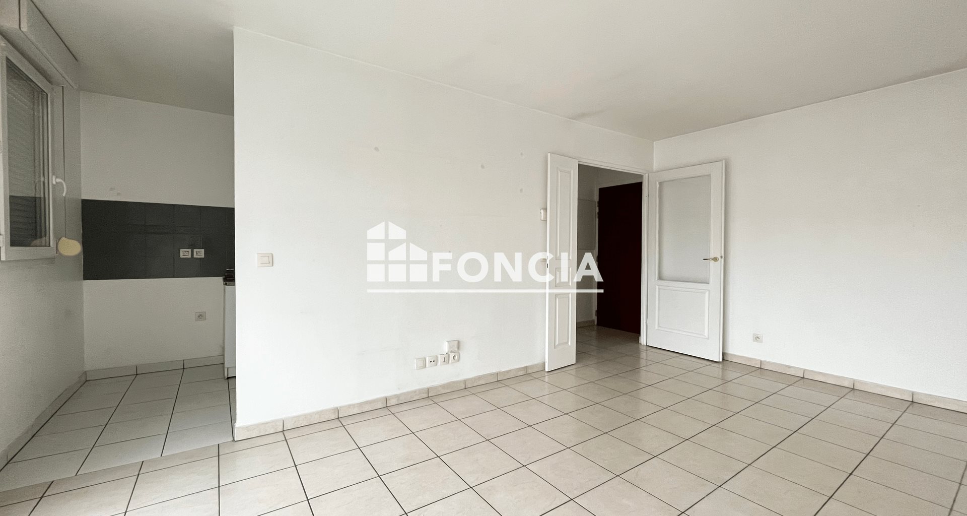 Appartement à louer, 39m², Les Pavillons-sous-Bois