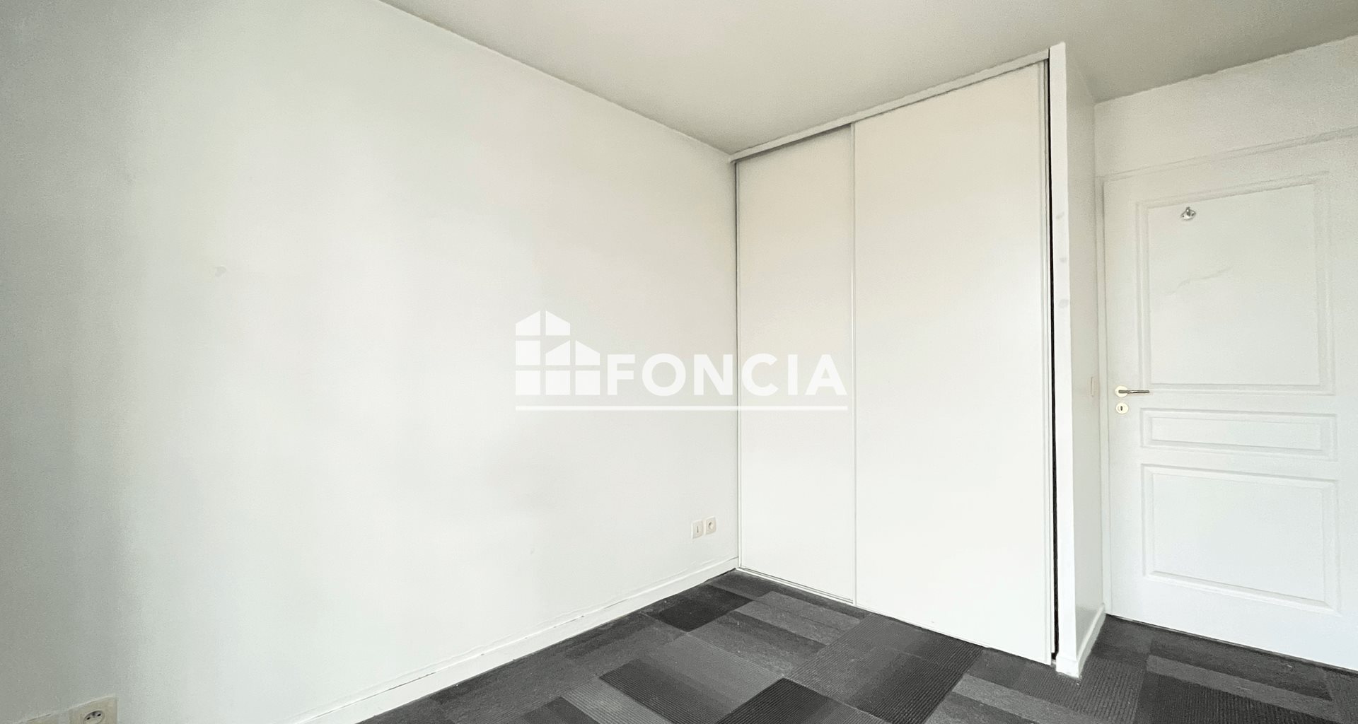 Appartement à louer, 39m², Les Pavillons-sous-Bois