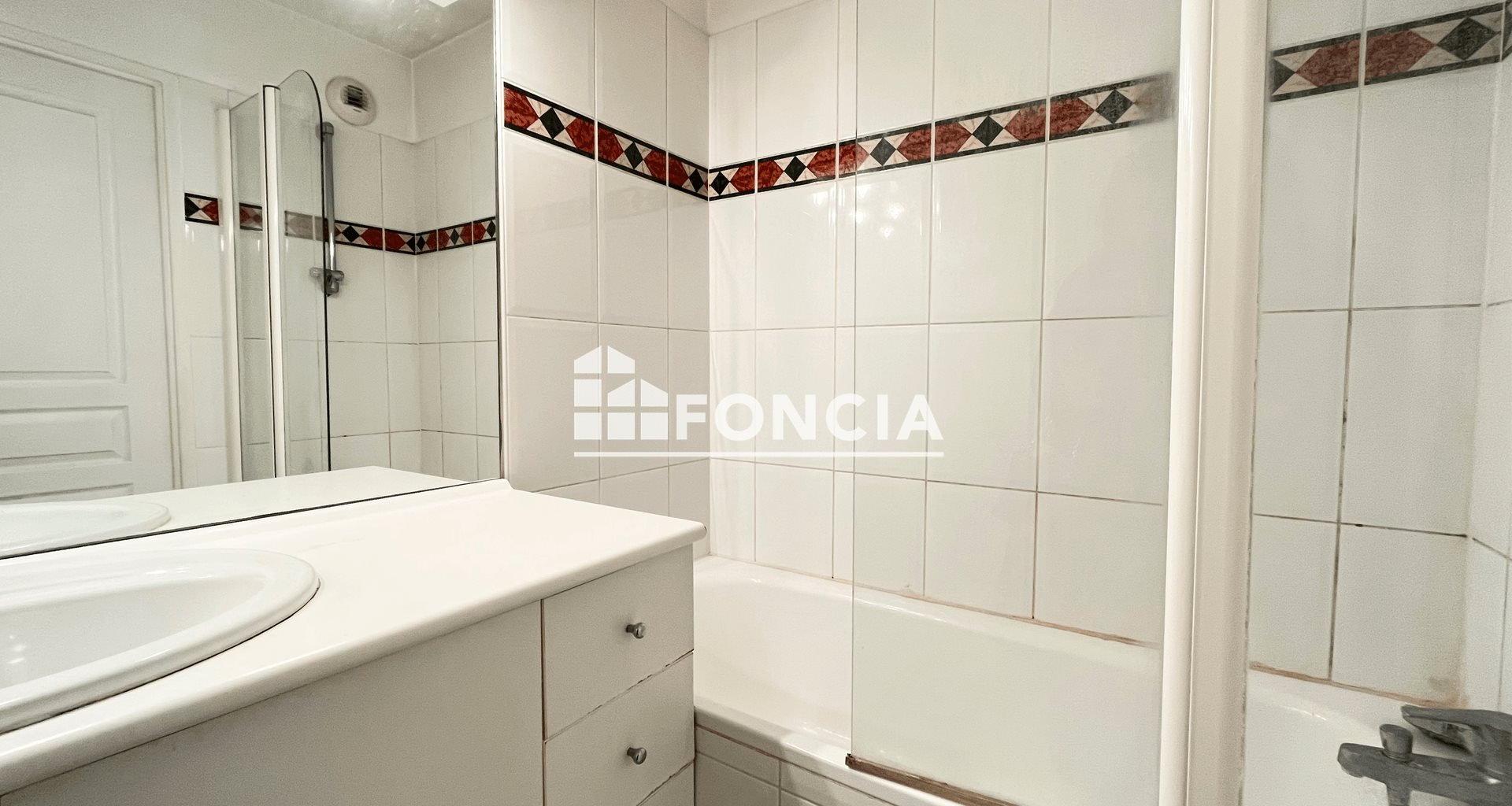 Appartement à louer, 39m², Les Pavillons-sous-Bois