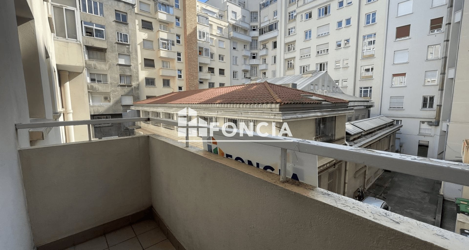 Appartement à louer, 26m², Grenoble