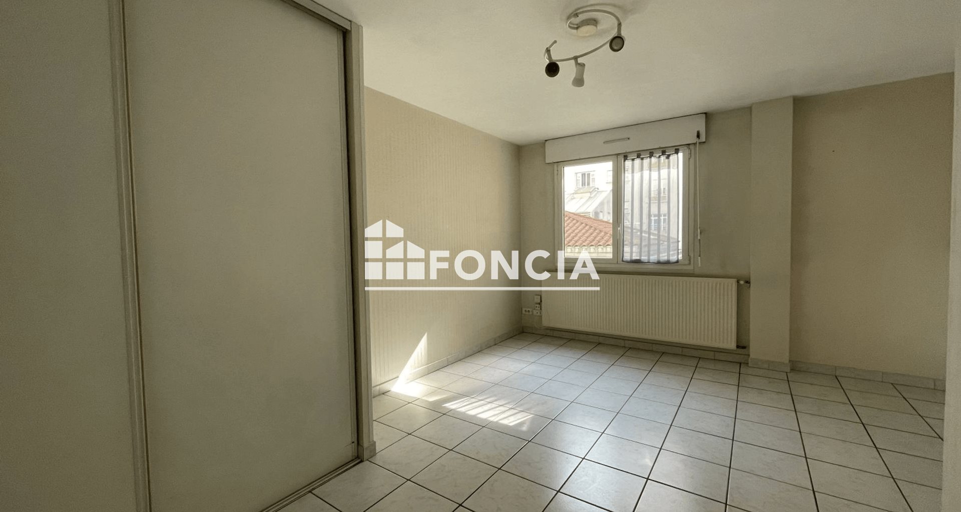 Appartement à louer, 26m², Grenoble