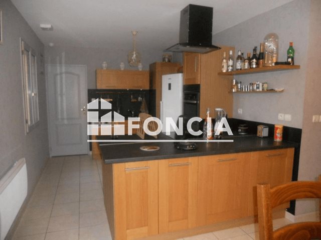 Maison à louer, 94m², Parigné-le-Pôlin