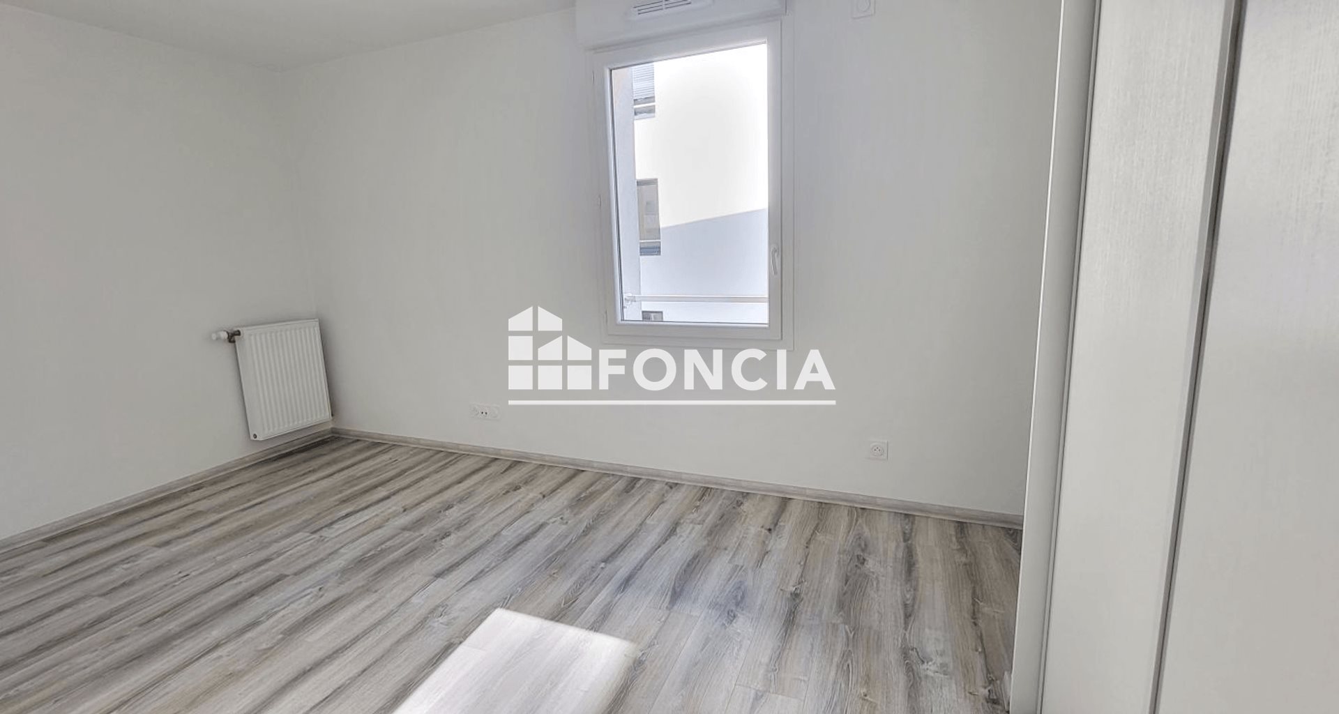 Appartement à louer, 42m², Crolles