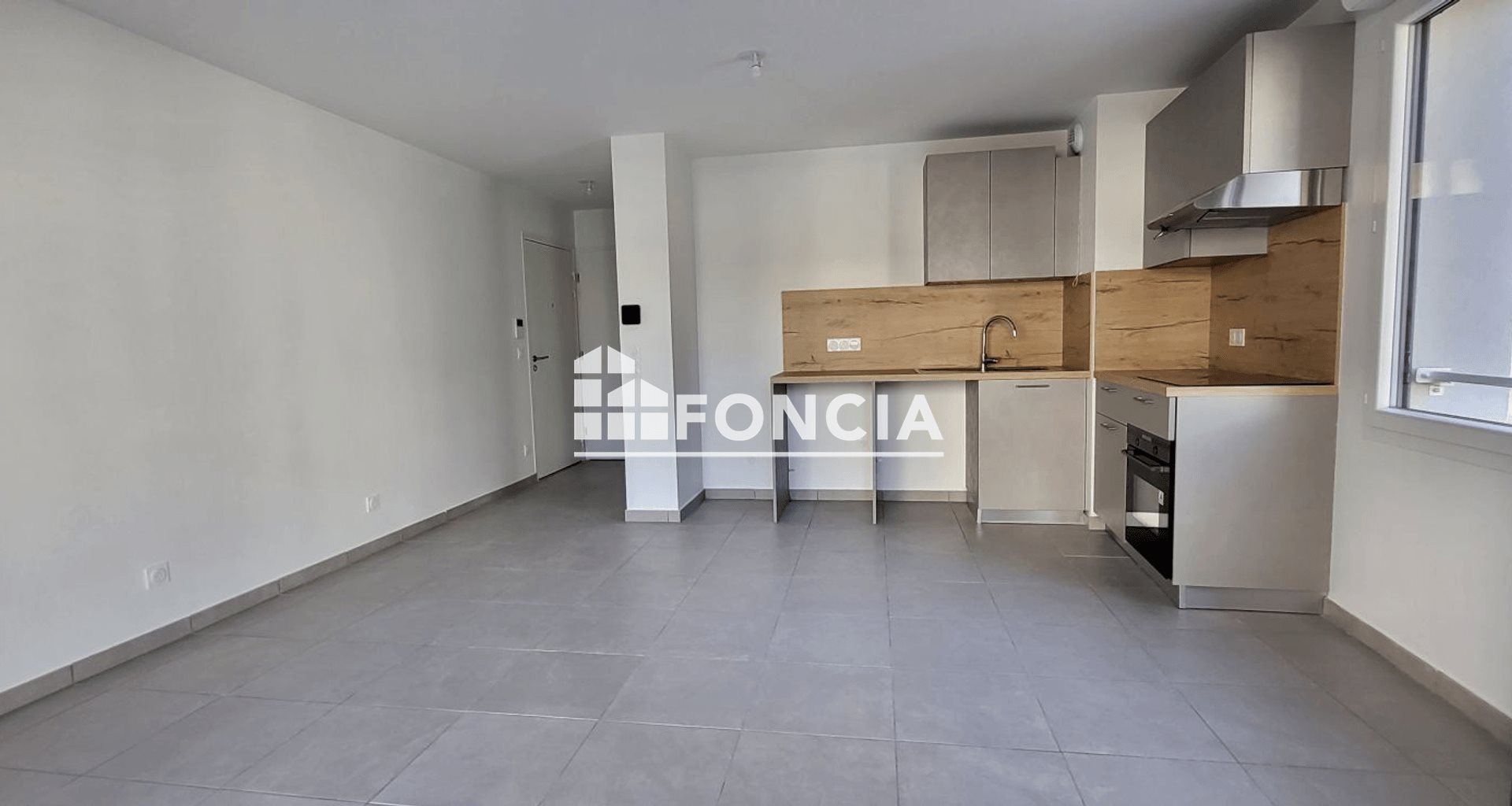Appartement à louer, 42m², Crolles