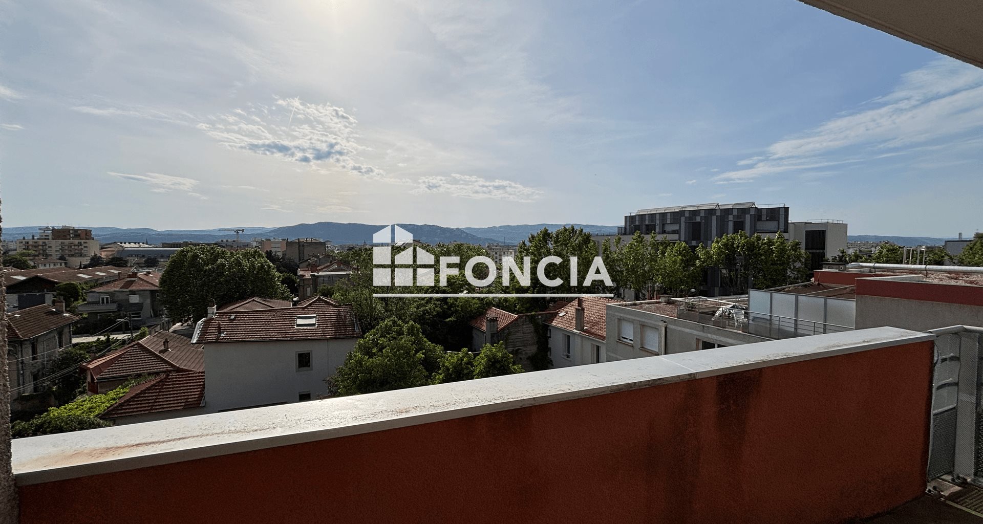Appartement à vendre, 69m², Valence