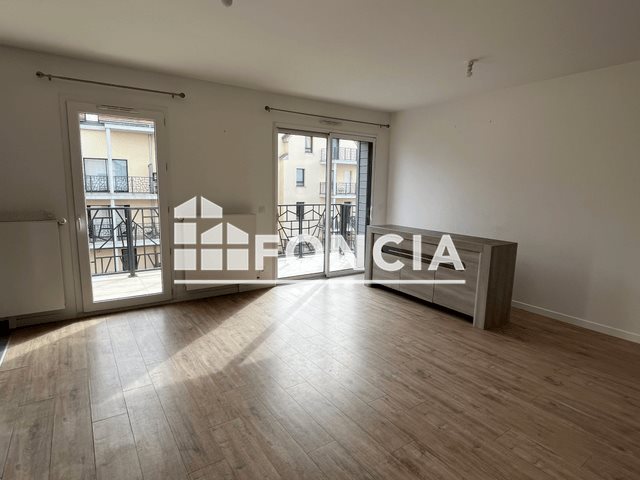 Appartement à louer, 89m², Le Coudray