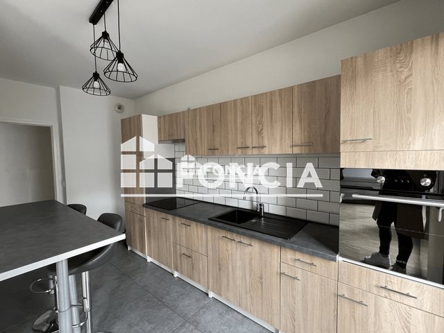 Appartement à louer, 89m², Le Coudray