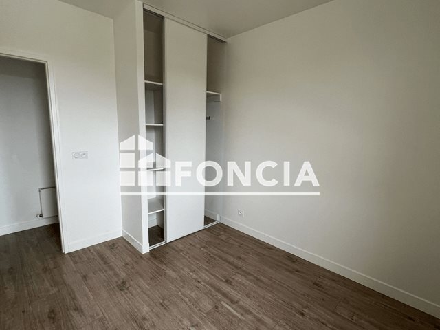 Appartement à louer, 89m², Le Coudray