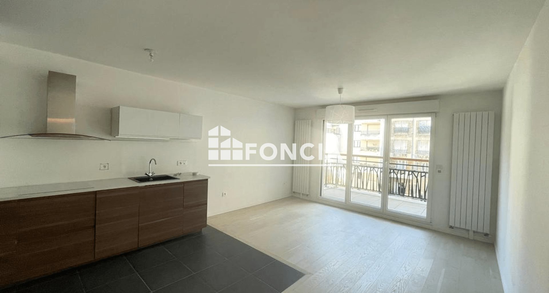Appartement à louer, 46m², Vanves