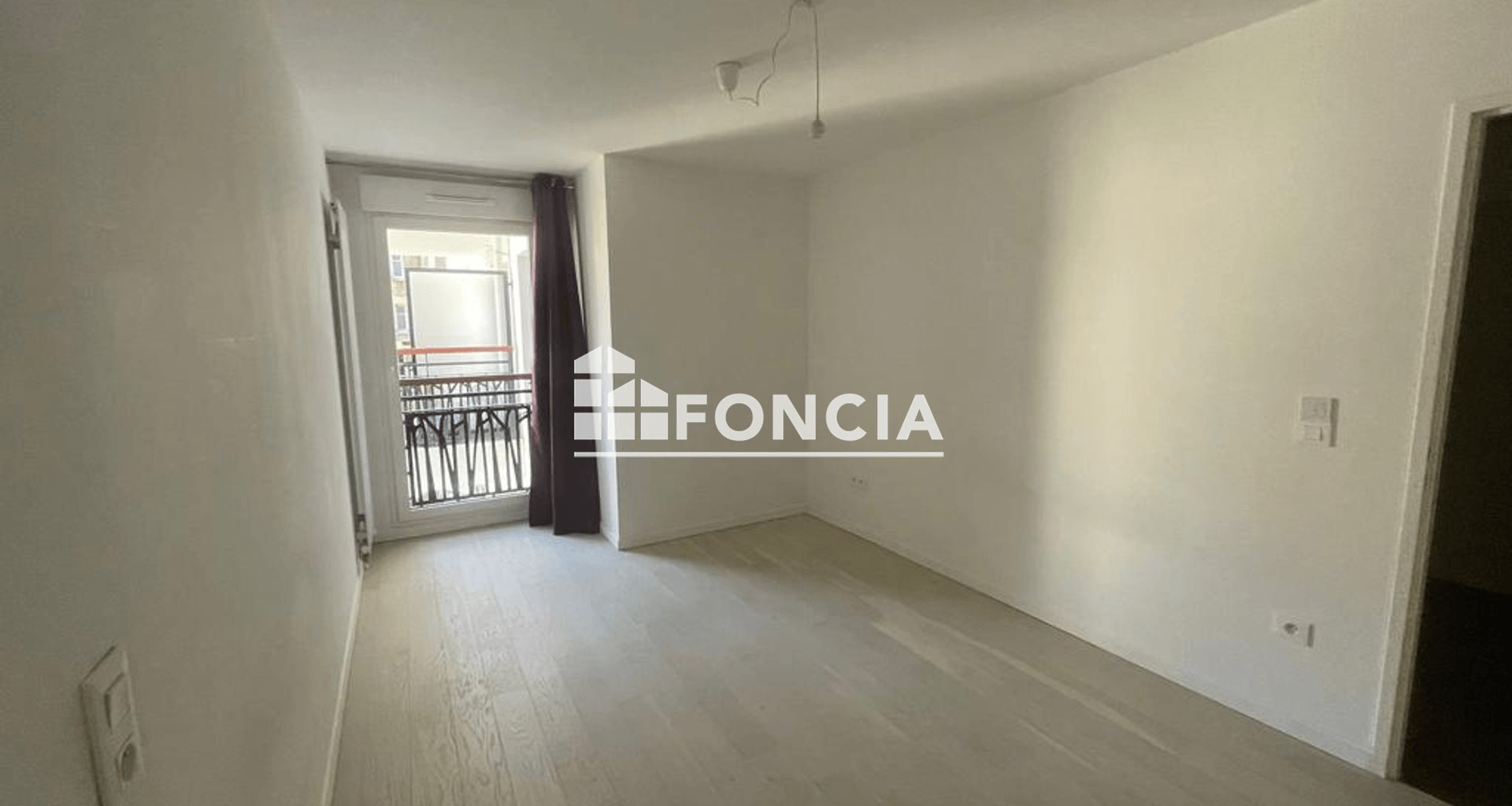 Appartement à louer, 46m², Vanves