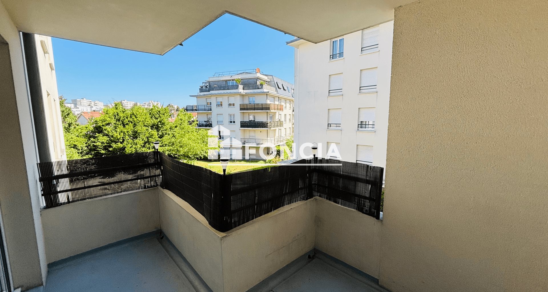 Appartement à louer, 45m², Deuil-la-Barre