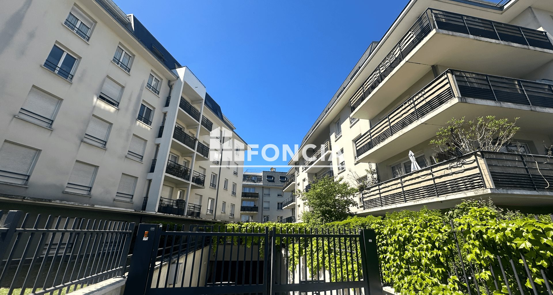 Appartement à louer, 45m², Deuil-la-Barre
