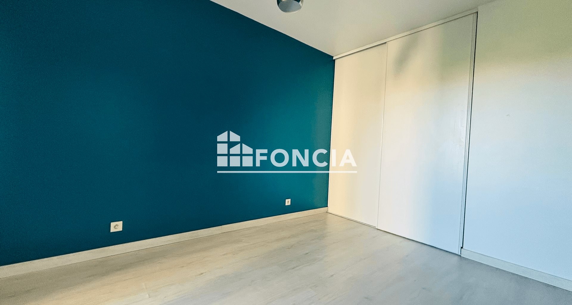 Appartement à louer, 45m², Deuil-la-Barre