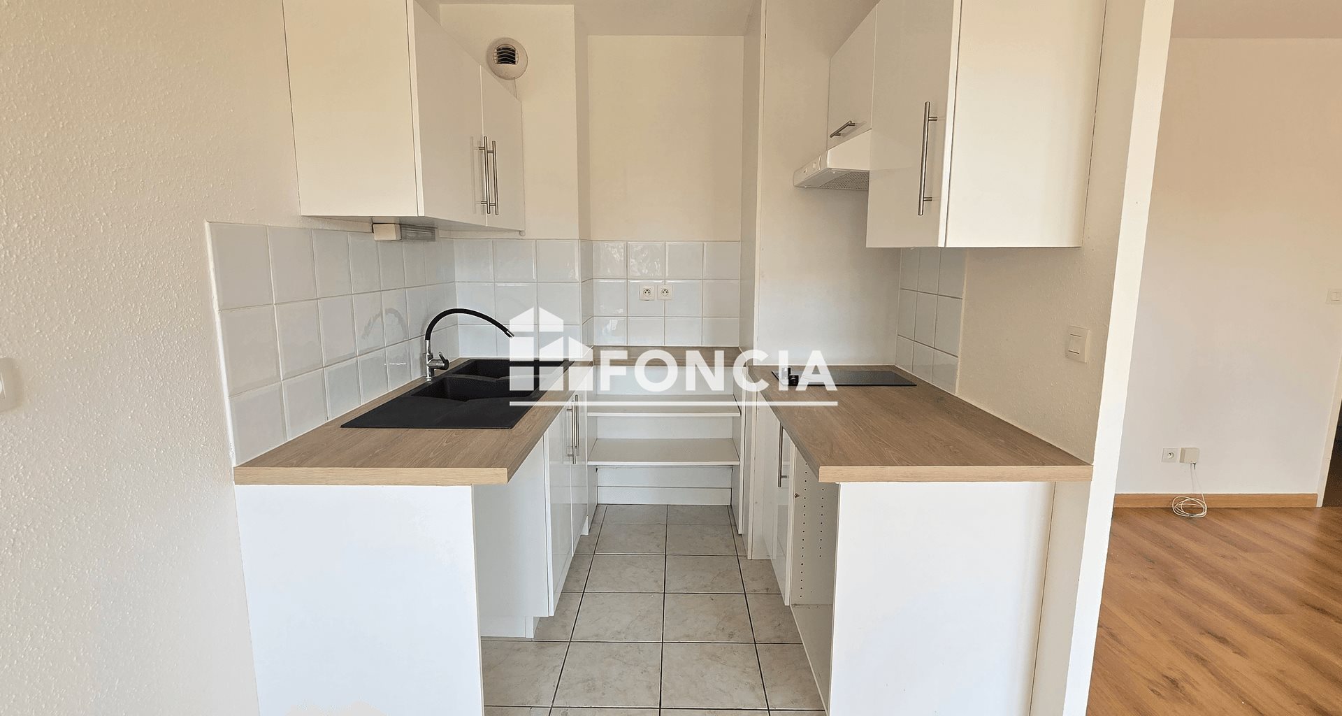 Appartement à vendre, 46m², Toulouse