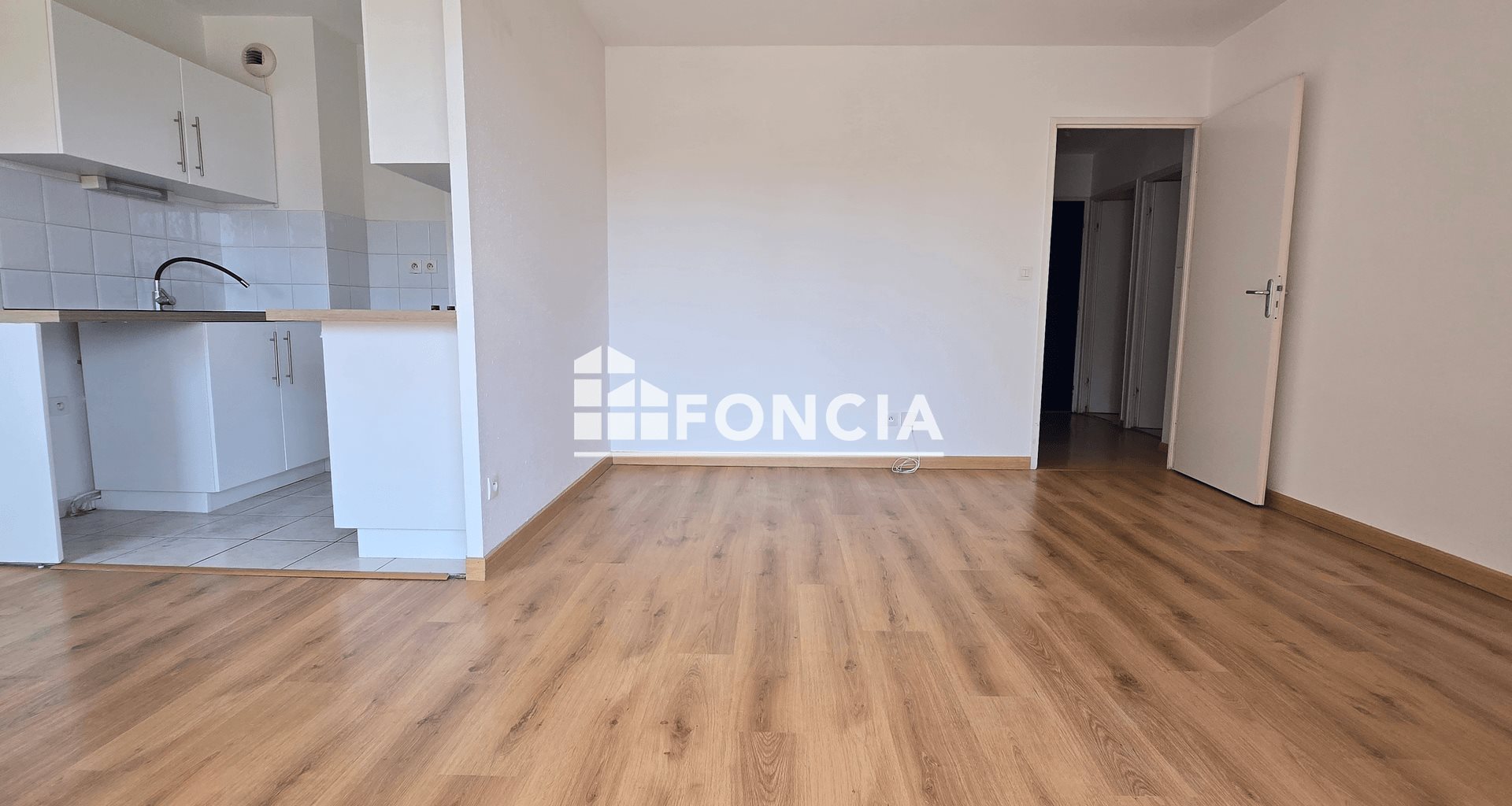 Appartement à vendre, 46m², Toulouse