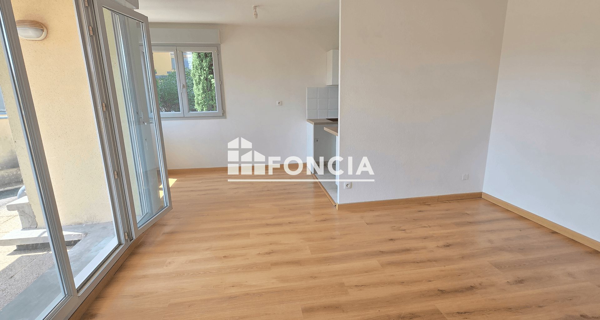 Appartement à vendre, 46m², Toulouse