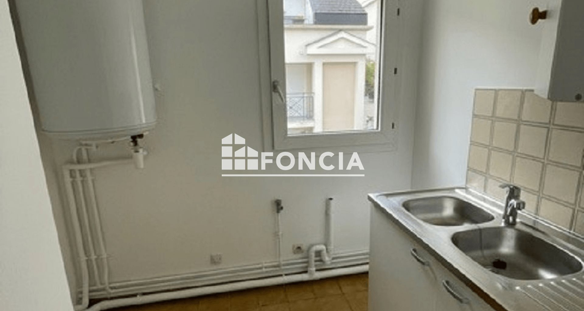 Appartement à louer, 46m², Antony