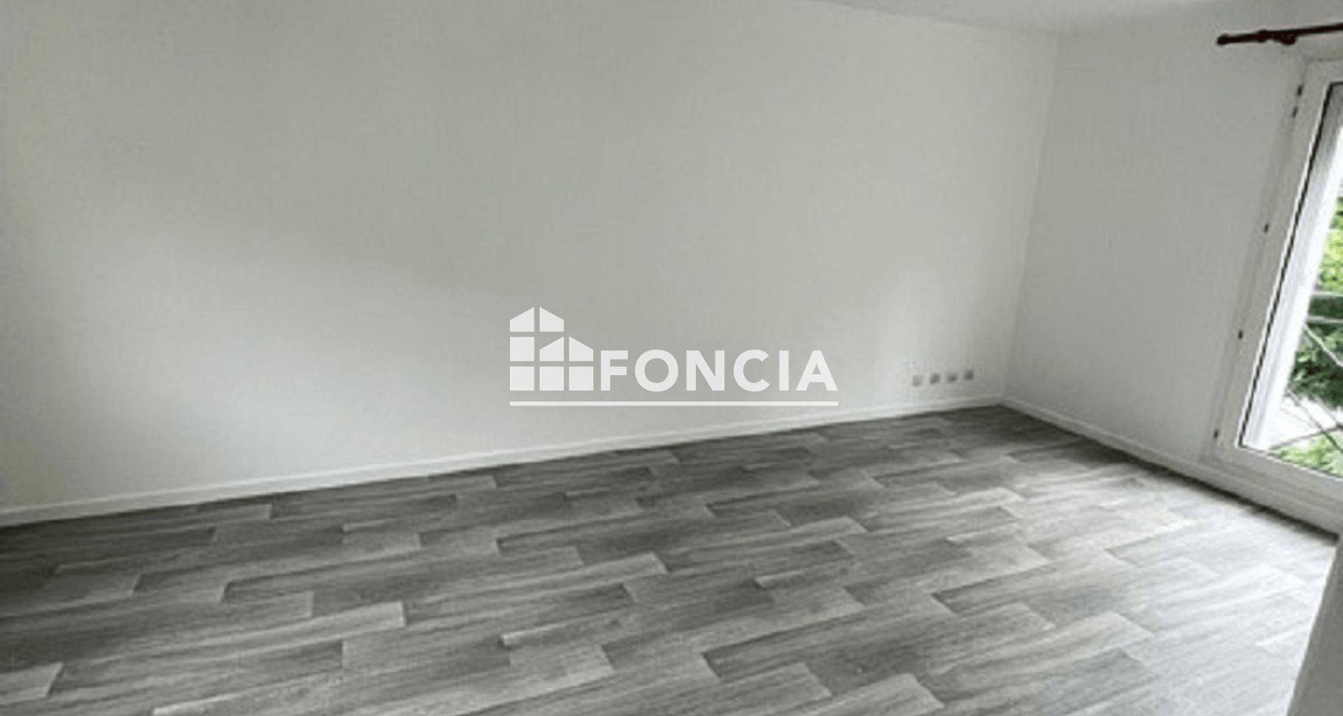 Appartement à louer, 46m², Antony
