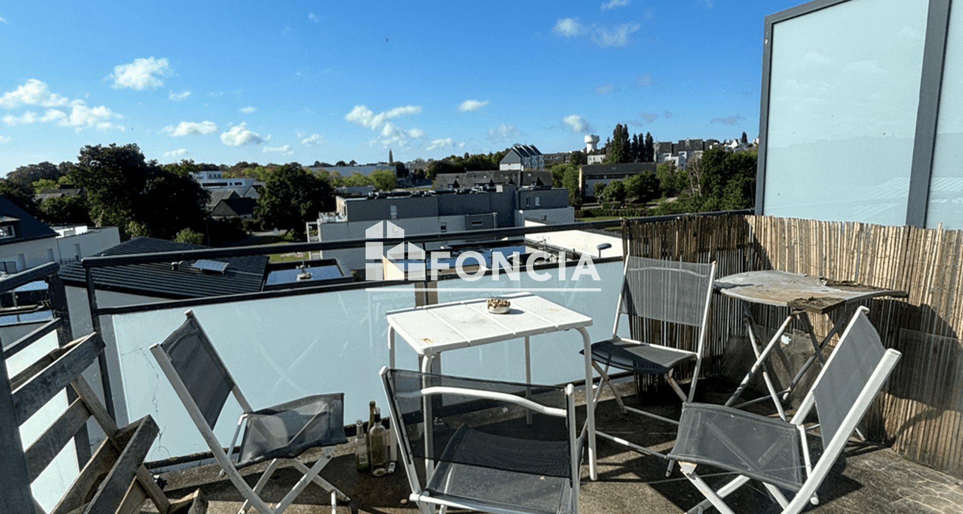 Appartement à vendre, 41m², Auray