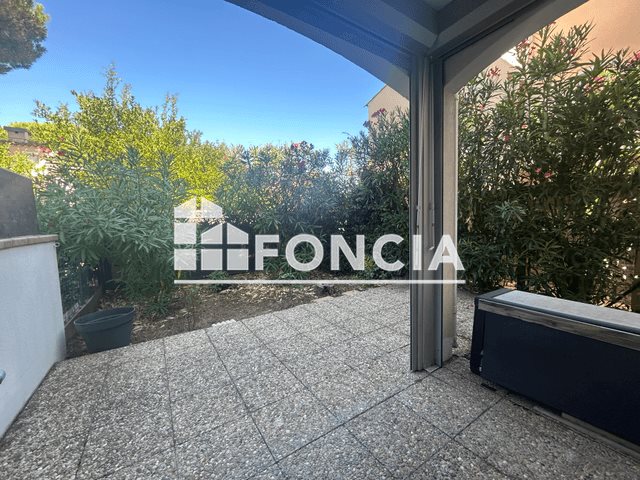Appartement à louer, 26m², Agde (Cap d'Agde)