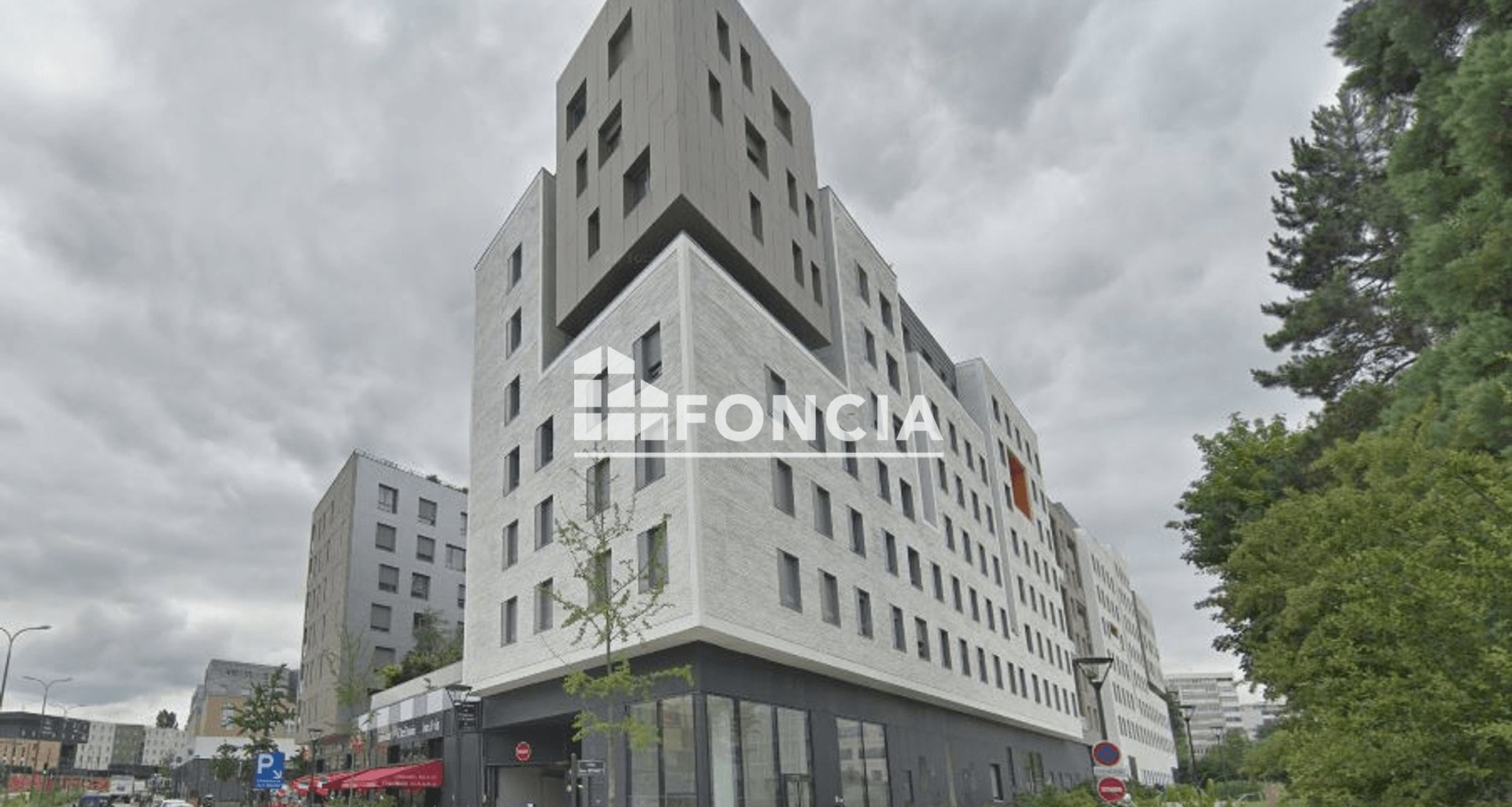Appartement à louer, 41m², Vélizy-Villacoublay
