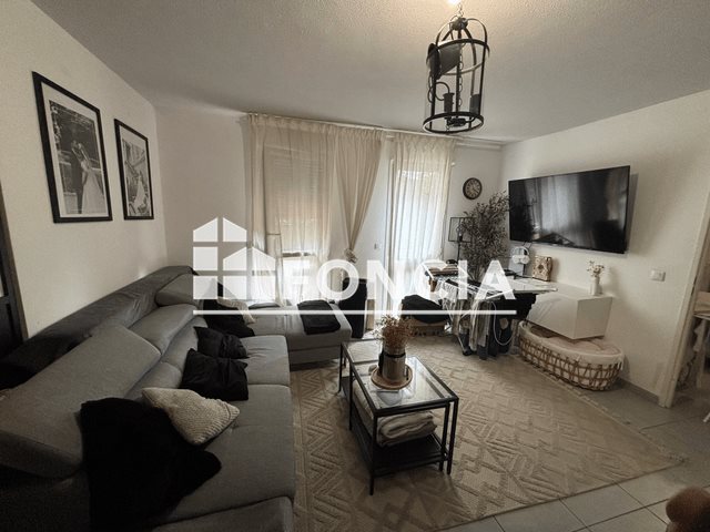 Appartement à louer, 47m², Montpellier