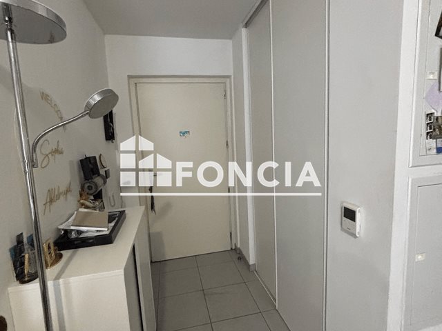 Appartement à louer, 47m², Montpellier