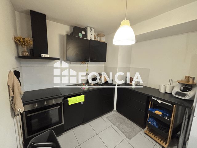 Appartement à louer, 47m², Montpellier