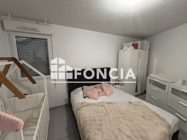 Appartement à louer, 47m², Montpellier