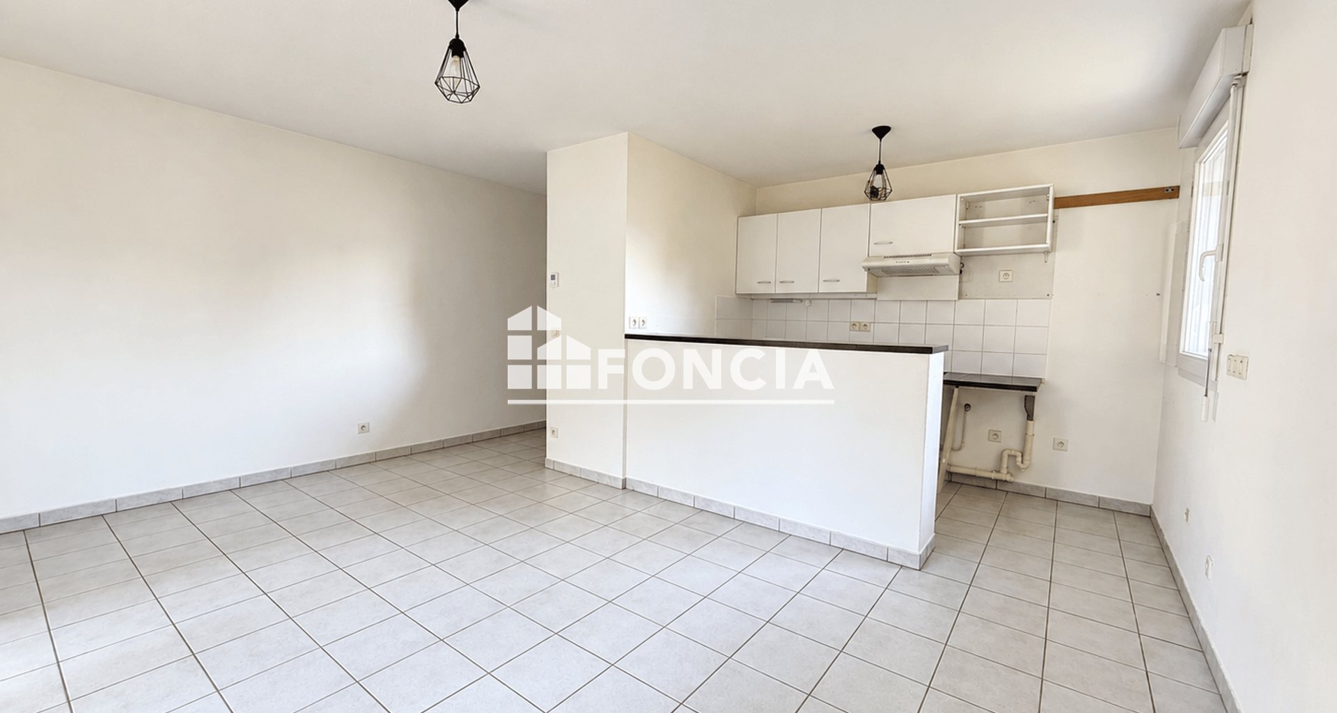 Appartement à vendre, 57m², Albertville