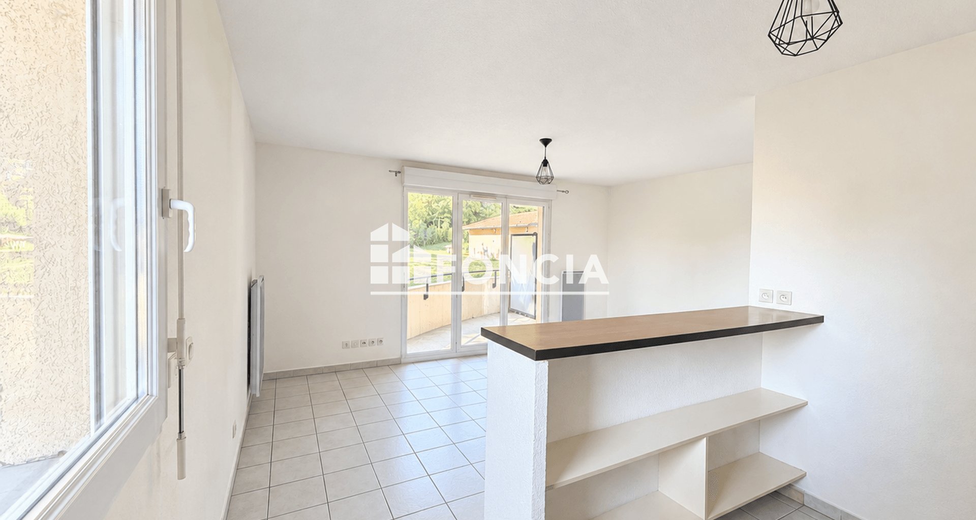 Appartement à vendre, 57m², Albertville