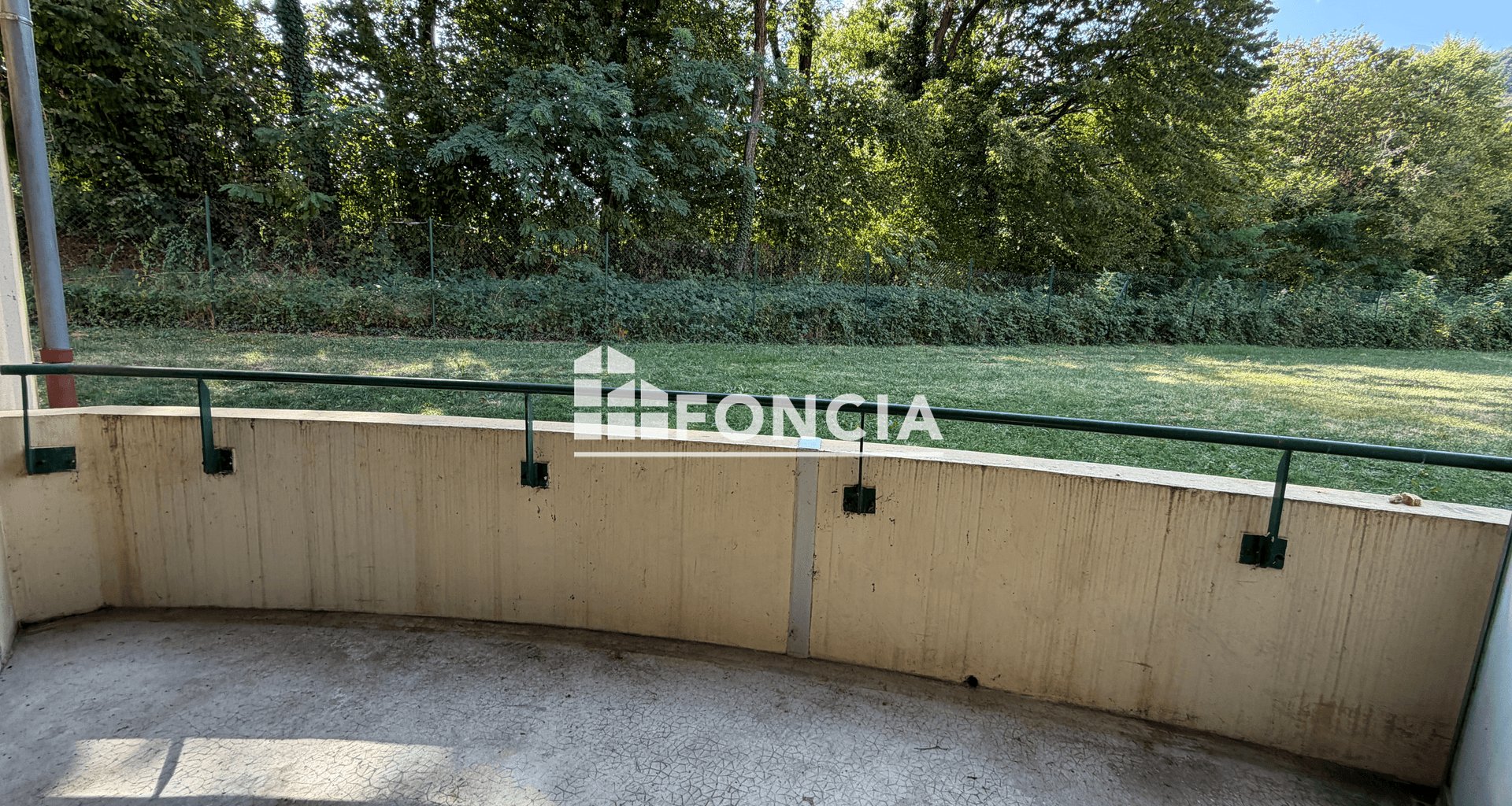 Appartement à vendre, 57m², Albertville