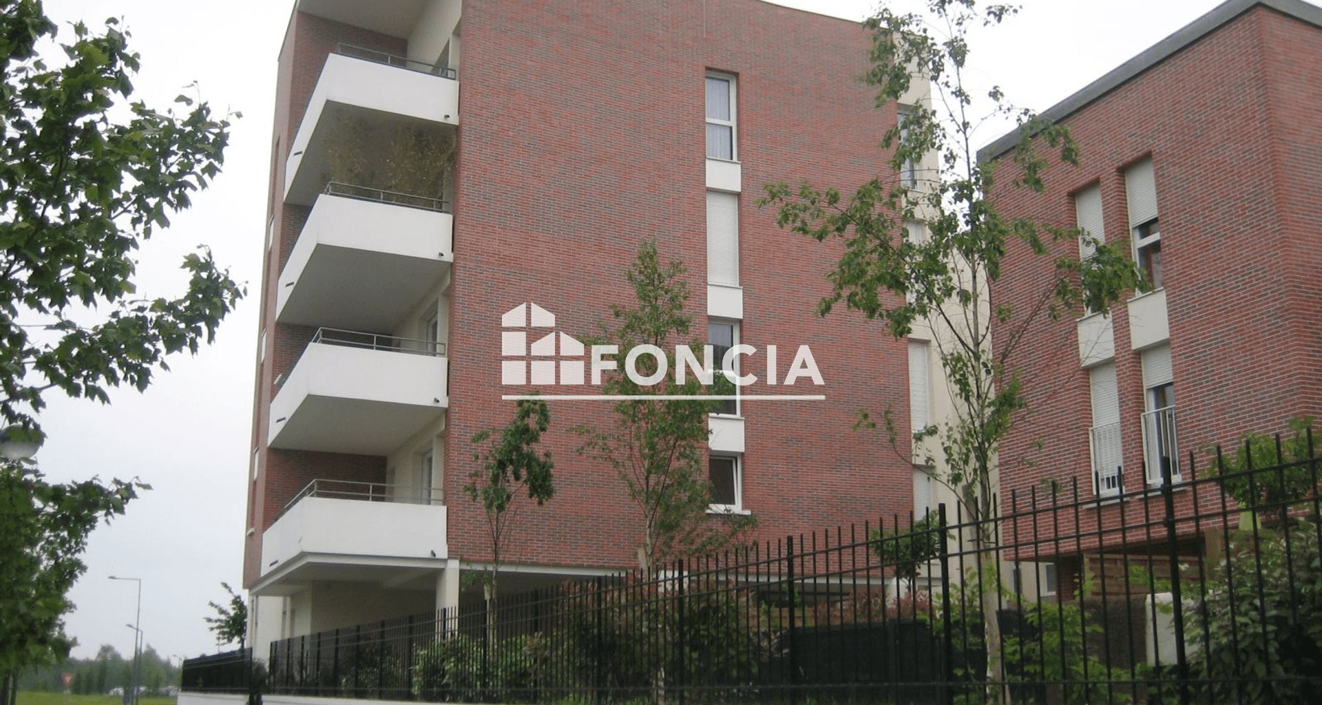 Appartement à louer, 35m², Montévrain