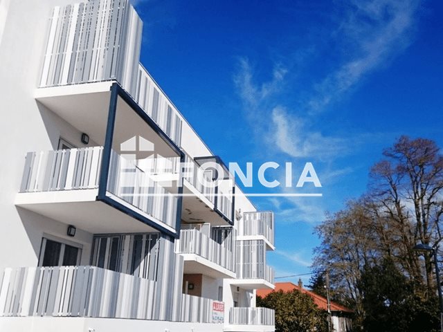 Appartement à louer, 41m², Bayonne