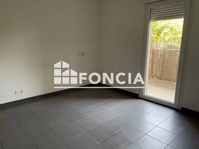 Appartement à louer, 41m², Bayonne