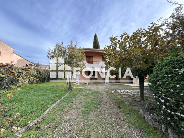 Maison à louer, 80m², Draguignan