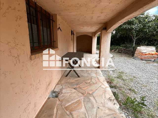 Maison à louer, 80m², Draguignan