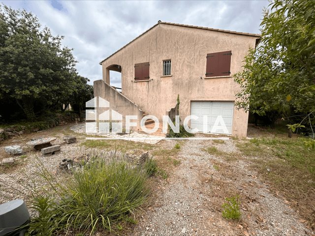 Maison à louer, 80m², Draguignan