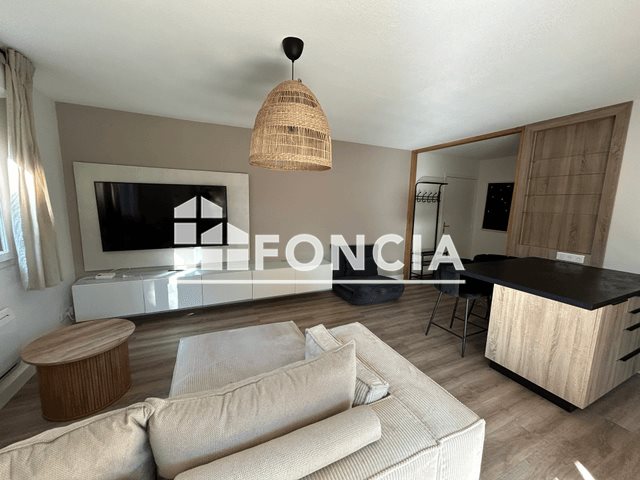 Appartement à louer, 53m², Onet-le-Château
