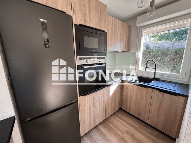 Appartement à louer, 53m², Onet-le-Château