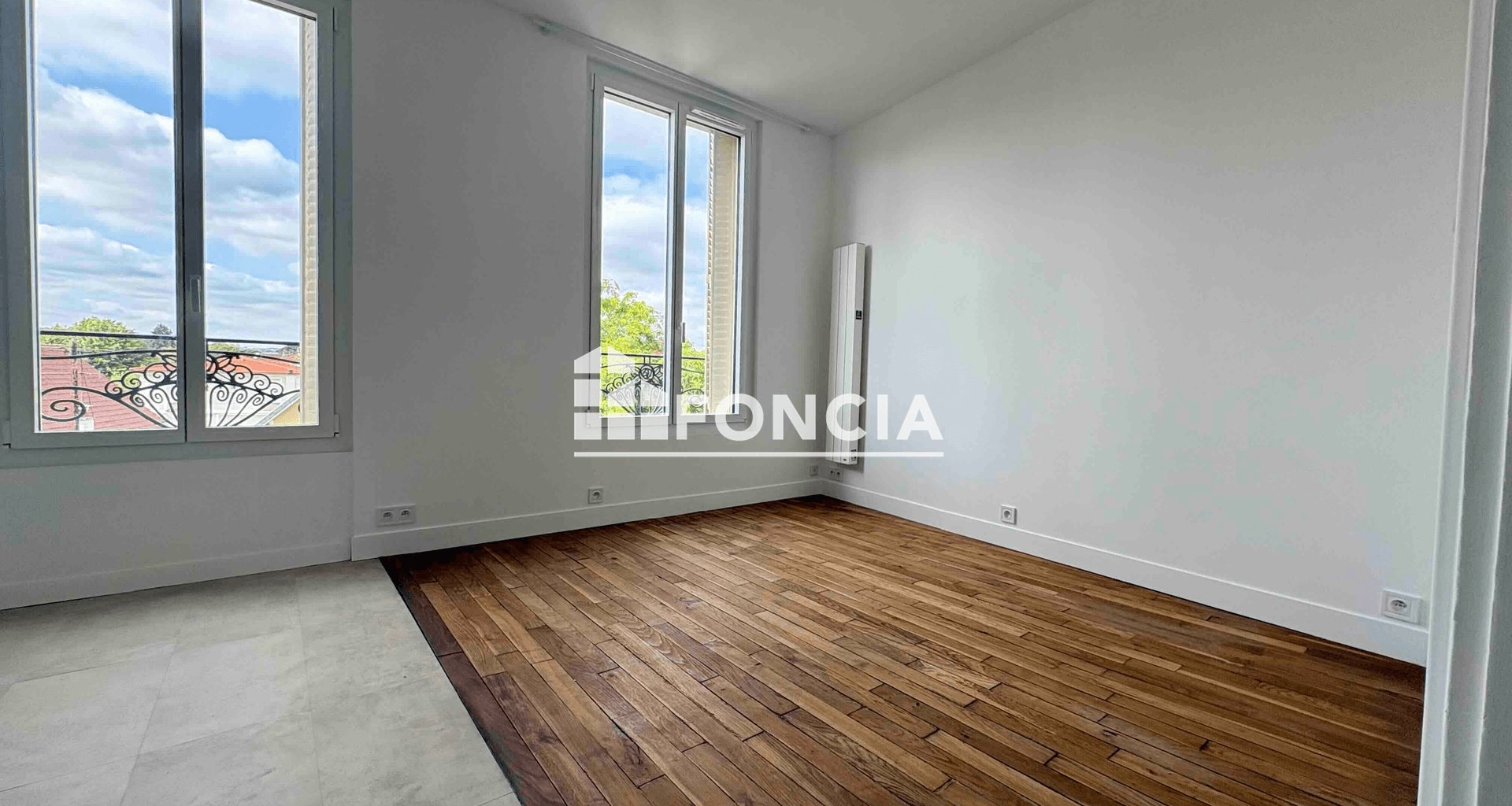 Appartement à louer, 30m², Chatou