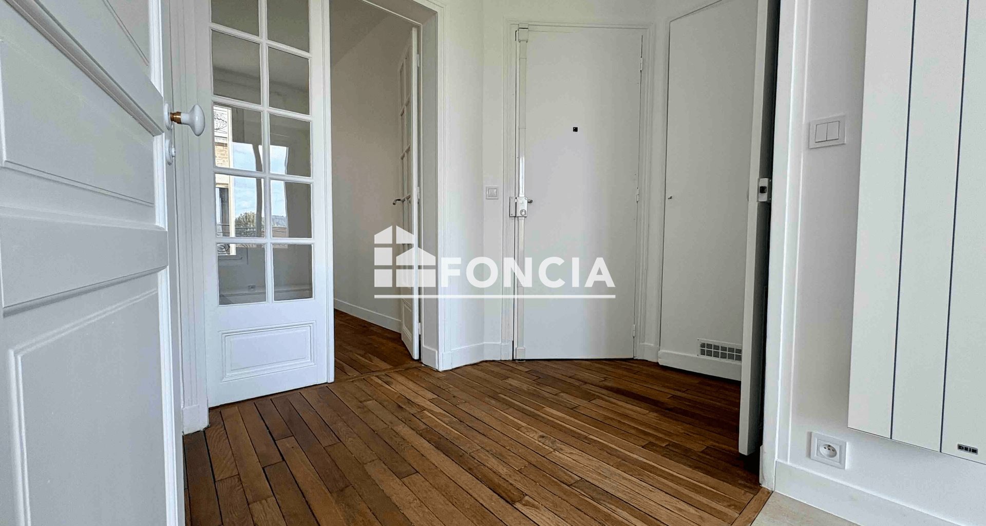 Appartement à louer, 30m², Chatou