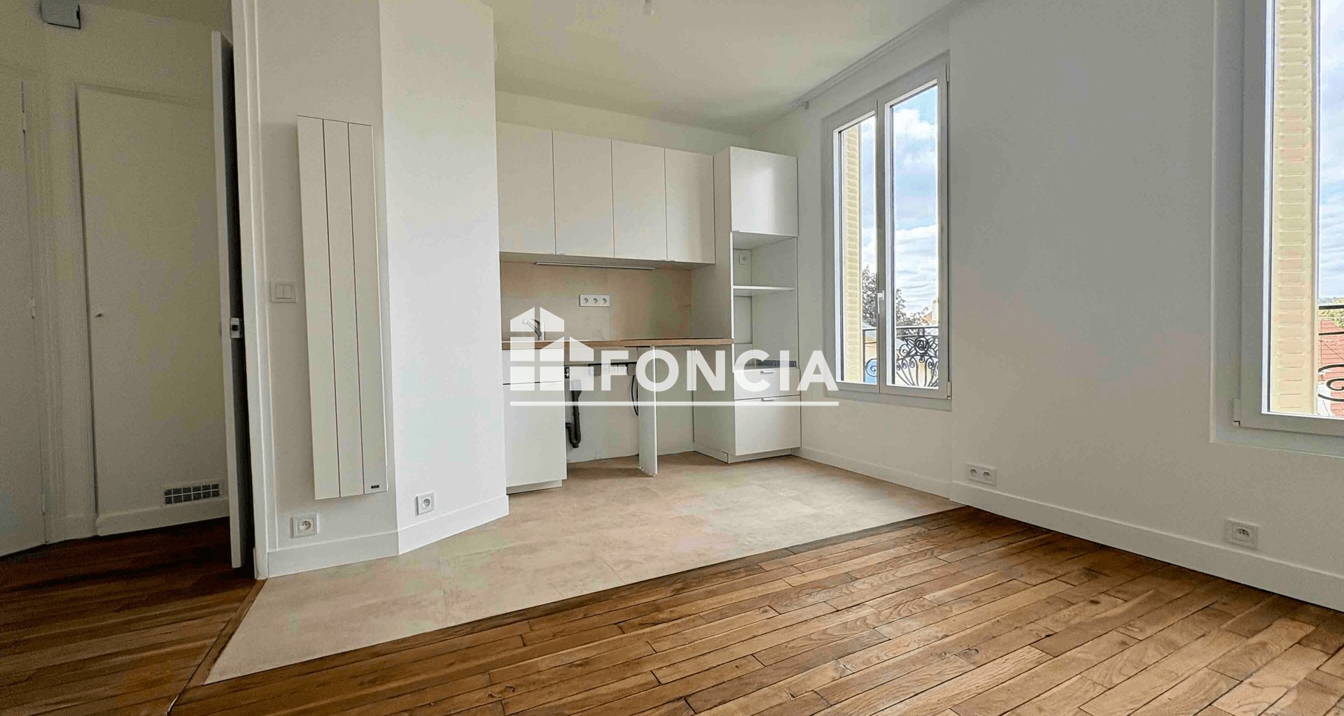 Appartement à louer, 30m², Chatou