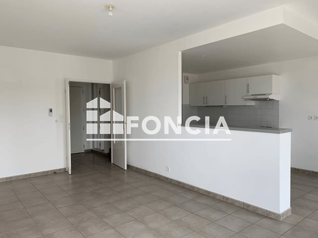 Appartement à louer, 80m², Brest