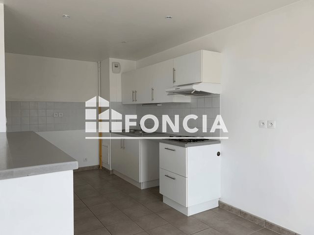 Appartement à louer, 80m², Brest