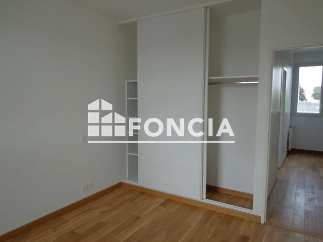 Appartement à louer, 80m², Brest