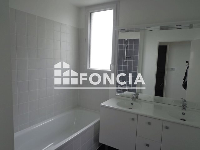 Appartement à louer, 80m², Brest
