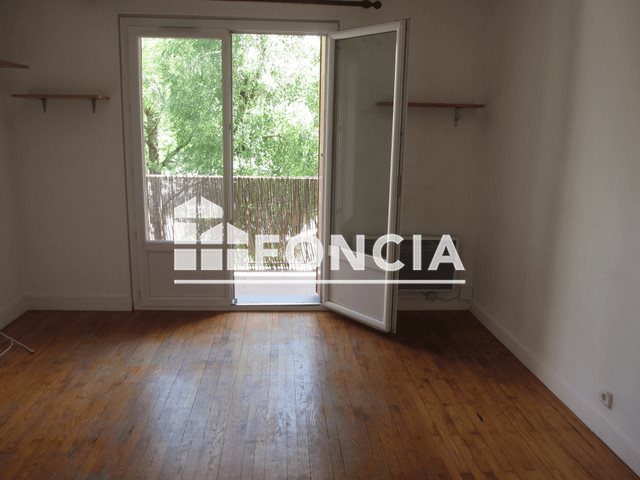 Appartement à louer, 42m², Annecy